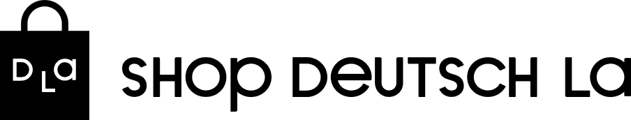DLA Shopping bag, Shop Deutsch LA